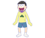 Jyushimatsu - Matsuno Family Dependents