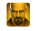App Icons - Breaking Bad: Criminal Elements