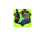 Game Icon & Banner - Sam & Max: Beyond Space & Time