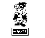 Geno (Undertale-Style) - Super Mario RPG Customs