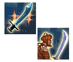 Achievement Icons - Prince of Persia Classic
