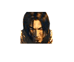 Game Icon & Banner - Prince of Persia Classic