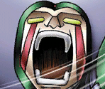 Event Cards - Konjiki no Gash Bell!!: Go! Go! Mamono Fight!!