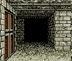Underground Labyrinth (Floor 1-3) - Madou Monogatari 2