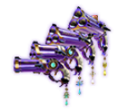 Weapon Icons - Bayonetta 3