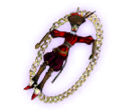 Accessory Icons - Bayonetta 3