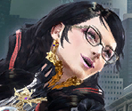 Congratulations Screen - Bayonetta 3