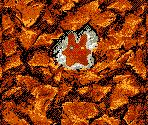 Background Sprites & Objects - Madou Monogatari 2