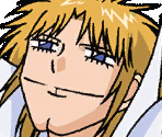 Dialogue Portraits (Parco Folgore) - Konjiki no Gash Bell!!: Go! Go! Mamono Fight!!