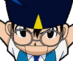 Dialogue Portraits (Kido) - Konjiki no Gash Bell!!: Go! Go! Mamono Fight!!