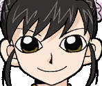 Dialogue Portraits (Li-en) - Konjiki no Gash Bell!!: Go! Go! Mamono Fight!!
