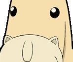 Dialogue Portraits (Ponygon / Schneider) - Konjiki no Gash Bell!!: Go! Go! Mamono Fight!!