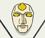 Dialogue Portraits (Victoream) - Konjiki no Gash Bell!!: Go! Go! Mamono Fight!!