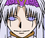 Dialogue Portraits (Wonrei) - Konjiki no Gash Bell!!: Go! Go! Mamono Fight!!