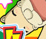 Title Screen - Konjiki no Gash Bell!!: Go! Go! Mamono Fight!!