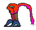 Onsen-san - Yume Nikki