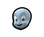 Character Selection - Casper's Scare School: Spooky Sports Day