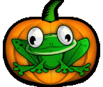 Minigame Selection - Casper's Scare School: Spooky Sports Day