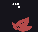 Menus - Momodora 2