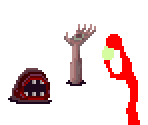 Effect NPCs - Yume Nikki