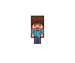 Steve (Evoland II-Style) - Minecraft Customs