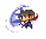 Eri Karst - Momodora 2