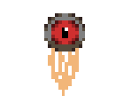 Alien - Momodora 2