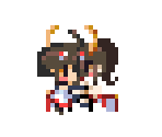 Hug - Momodora 2