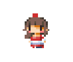 Mai - Momodora 2