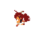 Isadora Doralina - Momodora 3