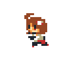 Momo Reinol - Momodora 3