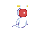 Ghost - Momodora 2