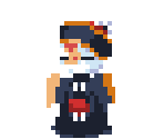 Ji - Momodora 2