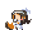 Maid - Momodora 2