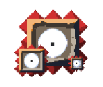 Oko Family - Momodora 2