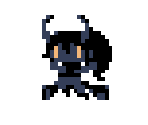 Shade - Momodora 2