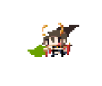 Underworld Queen - Momodora 2