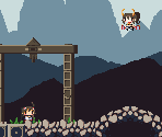 Flashback - Momodora 2