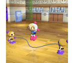 Minigame House Backgrounds - Bomberman Land 3