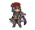 Jaffar (Resplendent) - Fire Emblem: Heroes