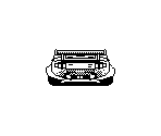 Lamborghini Countach 5000S - Crazy Cars