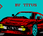 Loading Screen - Crazy Cars