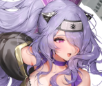 Camilla (Wyvern Ninja) - Fire Emblem: Heroes