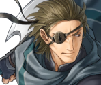 Haar (Wyvern Ninja) - Fire Emblem: Heroes