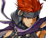 Jaffar (Resplendent) - Fire Emblem: Heroes
