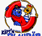 Start Screens - Käpt'n Blaubär: Die Verrückte Schatzsuche