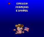 Language Select Elements - Worms Armageddon