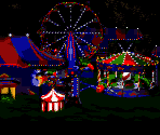 Kremland Backgrounds - Donkey Kong Country 2: Diddy's Kong Quest