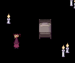 Candle World - Yume Nikki