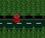 Dense Woods A - Yume Nikki